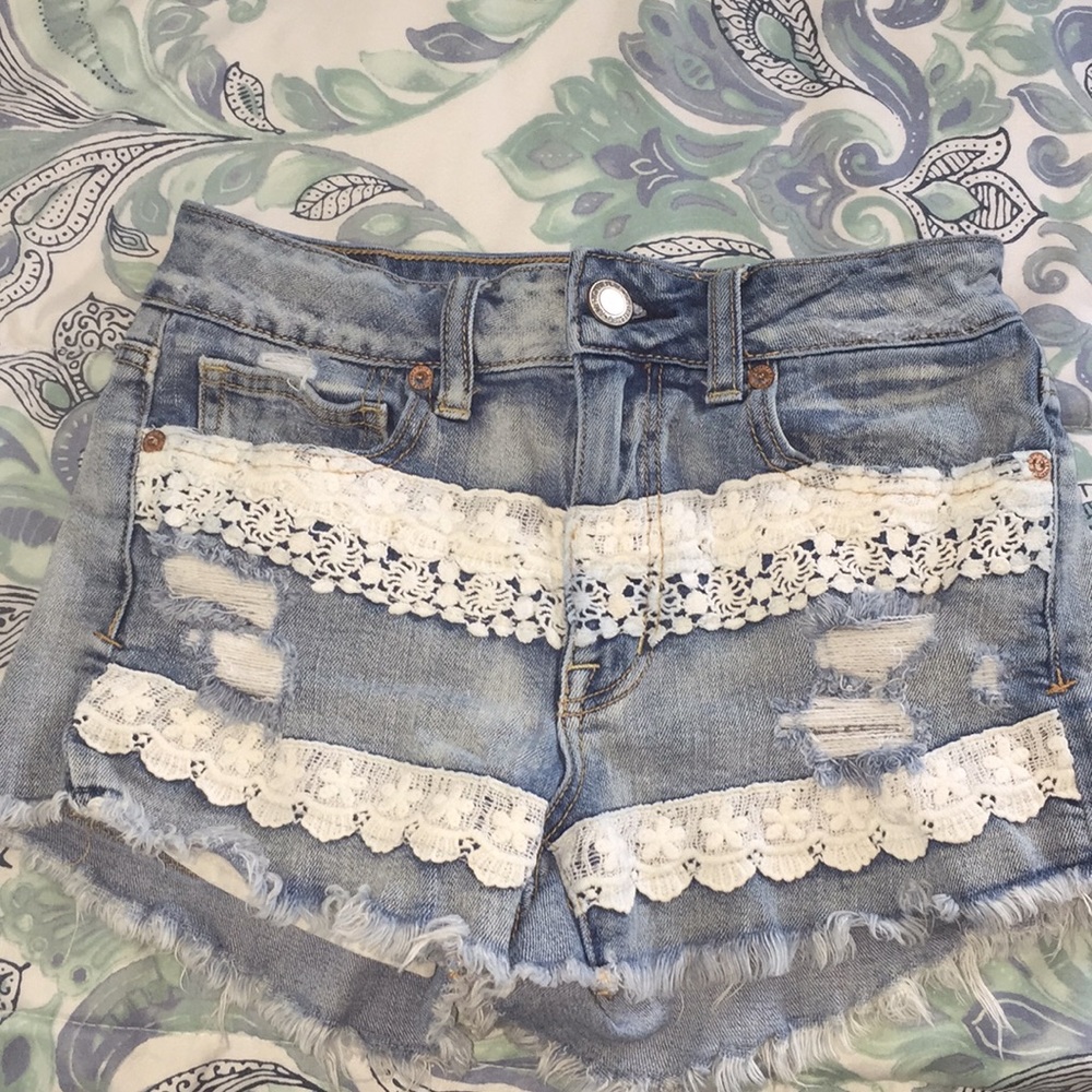 Shorts